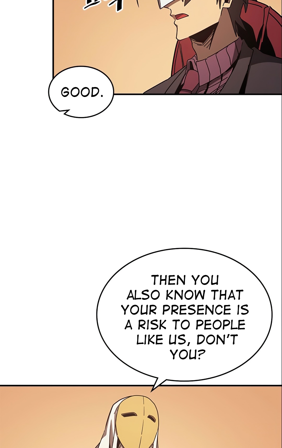 A Returner’s Magic Should Be Special Chapter 119 image 41